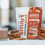 3 - PhD Smart Protein Plant,  1.1 lb  Chocolate Cookie 