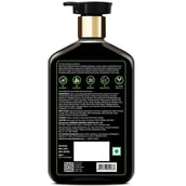 2 - Man Arden Dandruff Control & Soothing Shampoo, 250 ml Eliminate Dandruff