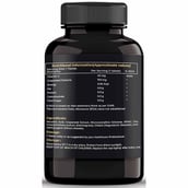 2 - IRON LIFTERS Grapeseed & Vitamin C,  90 capsules 