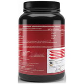 2 - IRON LIFTERS Isolate Whey Protein, 3 lb Ghana Chocolate