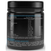 3 - IRON LIFTERS Energy Drink Fat Burner, 0.50 lb Watermelon