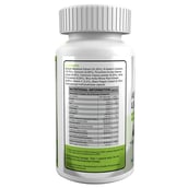 2 - Genetic Nutrition Absolute Liver Detox,  30 capsules 
