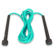 6 - Nivia Trainer Jump Rope, Green Free Size