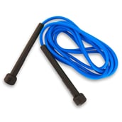 1 - Nivia Trainer Jump Rope,  Blue  Free Size 