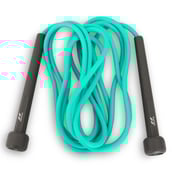 1 - Nivia Trainer Jump Rope, Green Free Size