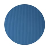 5 - Nivia Yoga Mat NBR,  Blue  8mm 