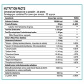 2 - Klr.Fit Hydro-Tein, 4.4 lb Chocolate + Shaker Free