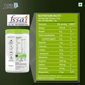 2 - XLR8 Instantised Vegan BCAA++,  0.99 lb  30 Servings  Guava 