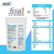 2 - XLR8 Classic Whey,  2 lb  Double Chocolate 