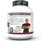 2 - Labrada Muscle Mass Gainer,  6.61 lb  Mocha 