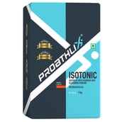 1 - Proathlix Isotonic Energy Drink,  2.2 lb  Orange 