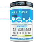1 - HealthXP PRO BCAA 3 1 2,  0.94 lb  30 Servings  Citrus Mojito 
