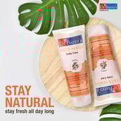 3 - Dr Batra's Face Wash Daily Care,  210 g  for All Skin Type 