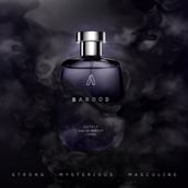 2 - Ustraa Barood Eau De Parfum,  100 ml  for Men 