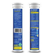 2 - Dr. Vaidya's Kadha Fizz (Pack of 3),  20 tablet(s) 