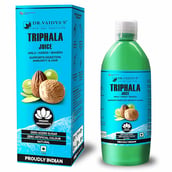 1 - Dr. Vaidya's Triphala Juice,  Natural  1 L 