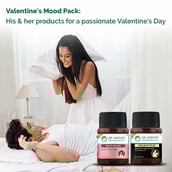 6 - Dr. Vaidya's Shilajit Plus & Mood Boost Combo,  2 Piece(s)/Pack 