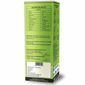 2 - Dr. Vaidya's Amla Juice, Natural 1 L