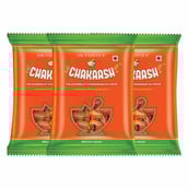 1 - Dr. Vaidya's Chakaash Chyawanprash Toffee (Pack of 3), 50 Piece(s)/Pack