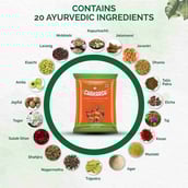 6 - Dr. Vaidya's Chakaash Chyawanprash Toffee (Pack of 3), 50 Piece(s)/Pack