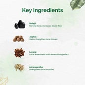 5 - Dr. Vaidya's Shilajit Oil (Pack of 2),  25 ml 