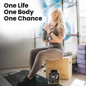 6 - Proquest Advanced Whey Protein,  4.4 lb  Milk Chocolate 