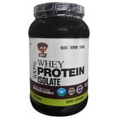 SNT 100% Whey Protein Isolate,  2 lb  Strawberry 