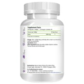 Natures Velvet Biotin (5000 mcg),  60 softgels  Unflavoured 
