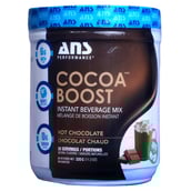 1 - ANS Performance Cocoa Boost,  0.320 kg  Hot Chocolate 