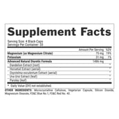 3 - Nutrex Research Lipo 6 Black Diuretic,  80 capsules  Unflavoured 