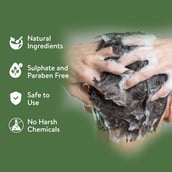 4 - Natural Infusions Hair Care Gift Set,  2 Piece(s)/Pack  Shampoo & Conditioner 