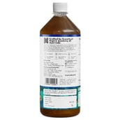 5 - Kapiva Hair Care Juice,  Unflavoured  1 L 