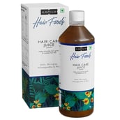 1 - Kapiva Hair Care Juice,  Unflavoured  1 L 
