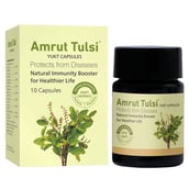 1 - Amrut Tulsi Yukt, 10 capsules