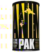 1 - Universal Nutrition Animal Pak,  44 Piece(s)/Pack  Unflavoured 