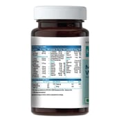 1 - HealthKart Multivitamin with Multimineral, Amino Acids, Taurine & Ginseng Extract OP,  30 tablet(s)  Unflavoured 