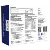 3 - Aiwo Pro-Heaarty, 30 capsules Unflavoured