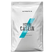 1 - Myprotein Micellar Casein,  0.55 lb  Chocolate 