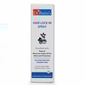 Dr Batra's Hair Lock-In Spray,  50 ml  Locks Hair Fibre 