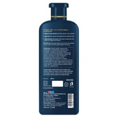 2 - Dr Batra's Pro+ Color Protection Shampoo,  350 ml  American Quinoa Argan Oil 