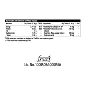 6 - TrueBasics JOINTEDGE CL Blister Pack,  10 tablet(s)