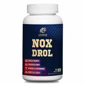 1 - Leopard Nutrition Nox Drol,  60 tablet(s)  Unflavoured 