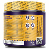 2 - Leopard Nutrition Advanced Pre-Workout,  0.55 lb  Pineapple 