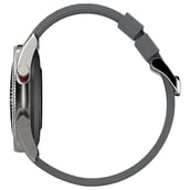 7 - Zebronics ZEB-FIT4220CH Smart Fitness Watch,  White  3.3 cm 