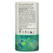 2 - Kapiva Ashwagandha Anti-Aging Face Oil,  30 ml  for a Youthful Skin 