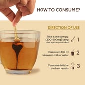 4 - HealthKart HK Vitals Pure Himalyan Shilajit,  15 g