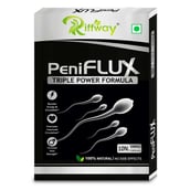 1 - Riffway Peni Flux,  10 capsules 