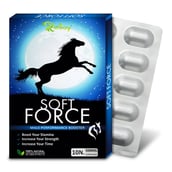 2 - Riffway Soft Force,  10 capsules 