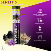 3 - svaa.life Shilajit 500mg,  21 tablet(s) 