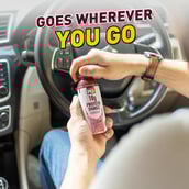 5 - MuscleBlaze 18g Protein Shake (No Added Sugar), 12 Piece(s)/Pack Chocolate,Strawberry Cream & Cafe Mocha